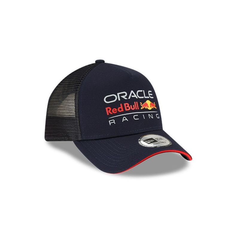 Jockey Red Bull Racing Racing 9Forty BLUE-1