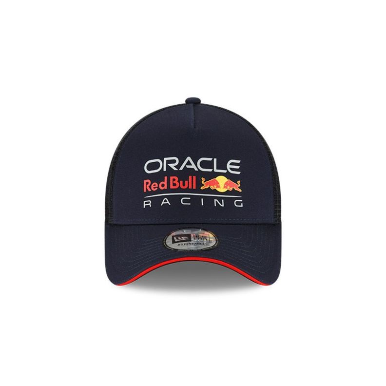 Jockey Red Bull Racing Racing 9Forty BLUE-2