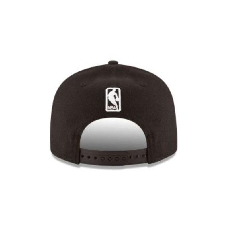 Jockey Los Angeles Lakers NBA 9Fifty Black - 70556867-3