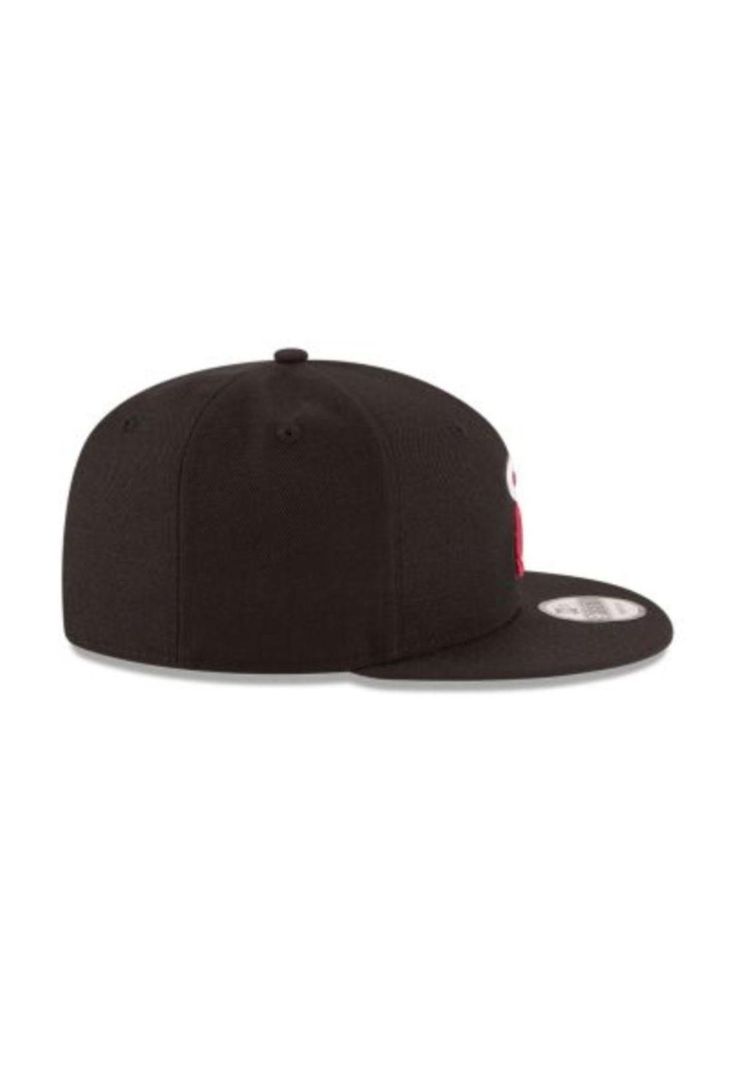 Jockey Miami Heat NBA 9fifty Black - 70556872-5