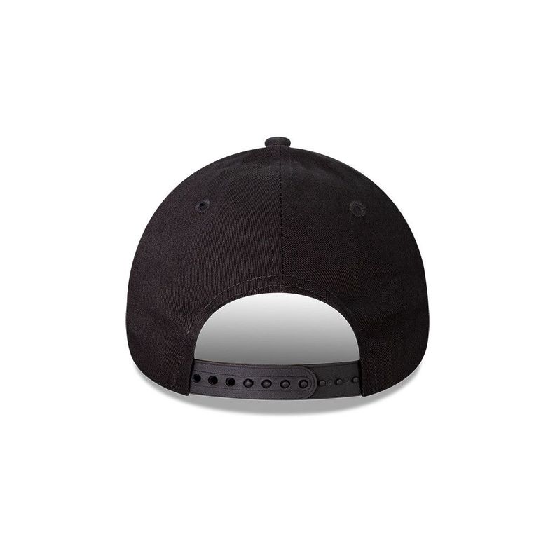 Jockey Boston Red Sox MLB 9Forty Black - 12650344-3