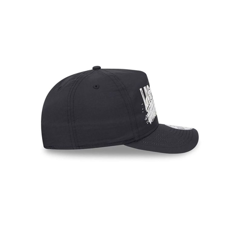 Golfer NFL Las Vegas Raiders Throwback Brush Black - 60586752-3
