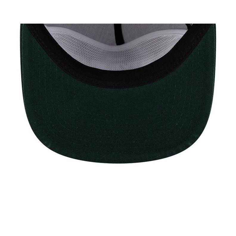 Gorro Golfer New Era True Dark Green - 60748346-6