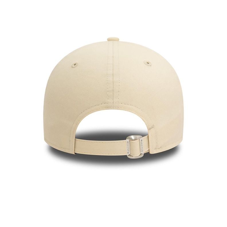 Gorra 9Forty Los Angeles Lakers NBA Color Block Light Beige - 60565365-3