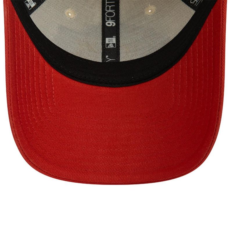 Gorra 9Forty Los Angeles Lakers NBA Color Block Light Beige - 60565365-4