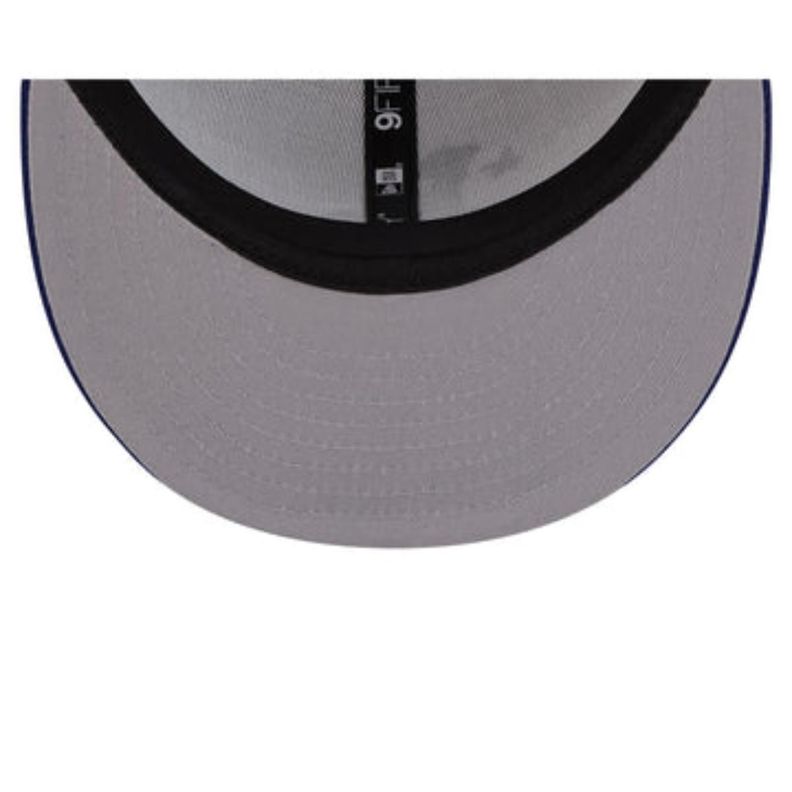 Gorra 9Fifty Los Angeles Dodgers MLB Official Doodles White - 60573555-6