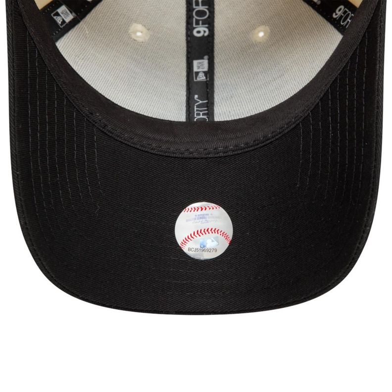 Gorra 9Forty Chicago White Sox MLB Colour Block Light Beige - 60595216-4