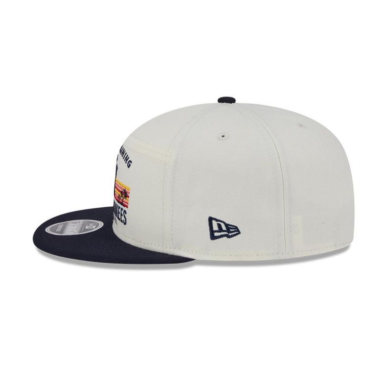 Gorra 59Fifty New York Yankees MLB Spring Training Navy - 60621188-3
