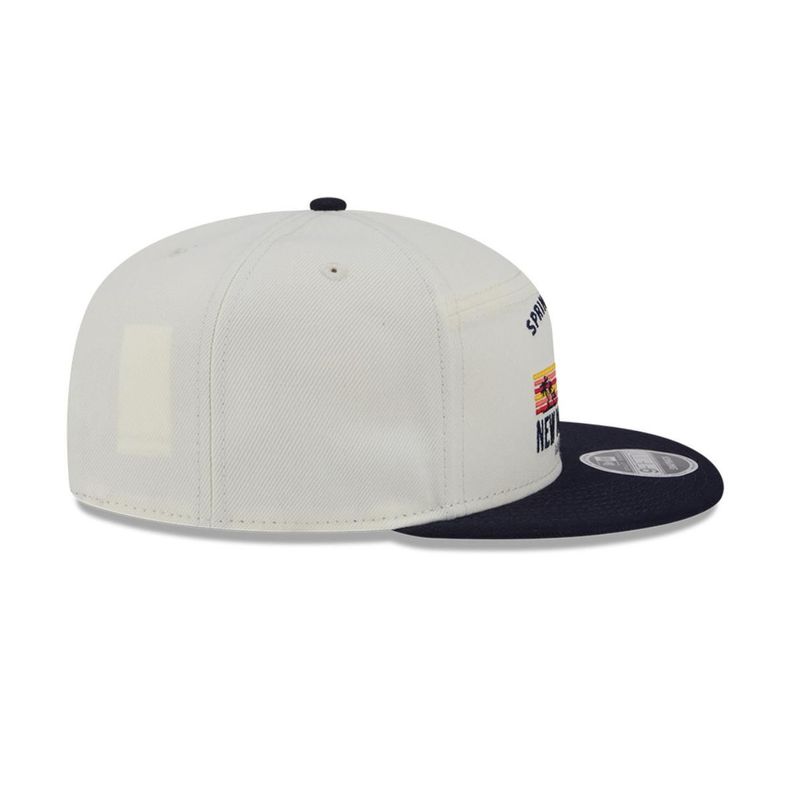 Gorra 59Fifty New York Yankees MLB Spring Training Navy - 60621188-4