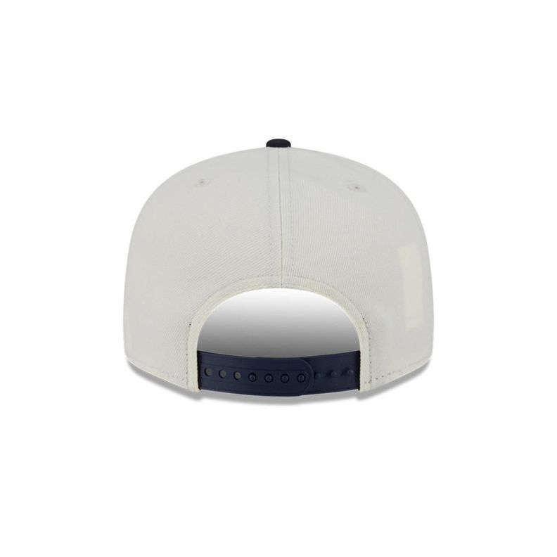 Gorra 59Fifty New York Yankees MLB Spring Training Navy - 60621188-5