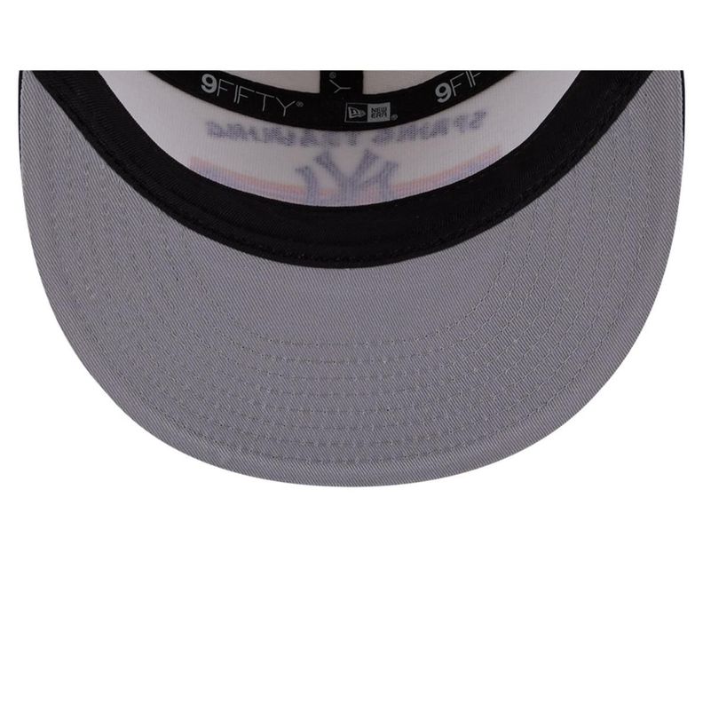 Gorra 59Fifty New York Yankees MLB Spring Training Navy - 60621188-6
