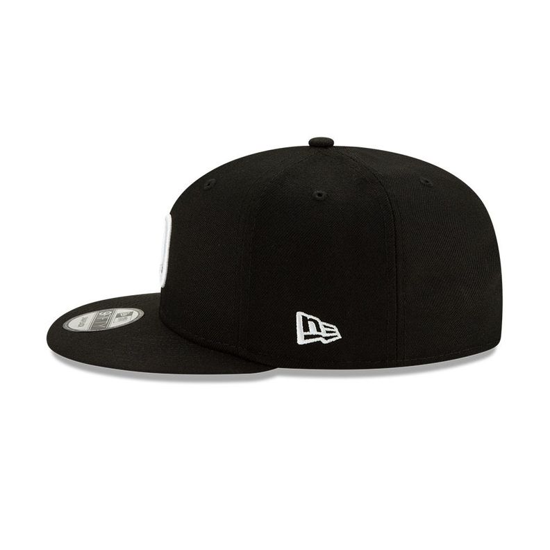 Jockey San Diego Padres MLB 9Fifty Black  - 12351318-4