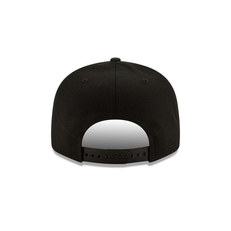 Jockey San Diego Padres MLB 9Fifty Black  - 12351318-5