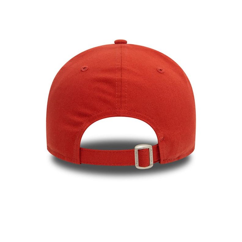 Gorra 9Forty Chicago Bulls NBA Flower Icon Copper - 60565525-4