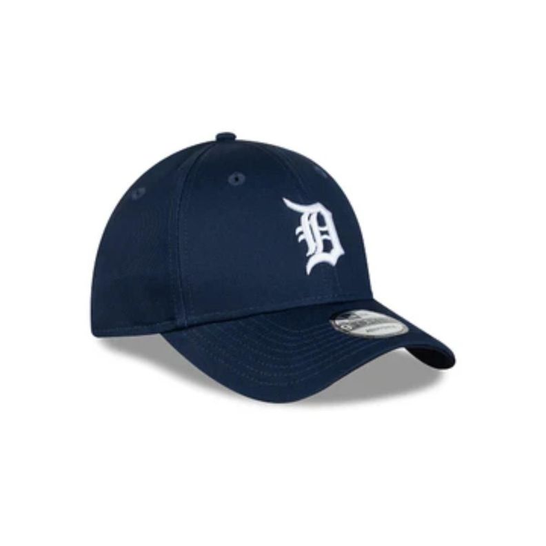 Gorra 9Forty Detroit Tigers MLB Core Basics Oceanside Blue - 14374412-1