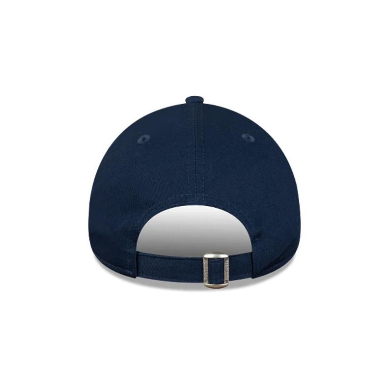 Gorra 9Forty Detroit Tigers MLB Core Basics Oceanside Blue - 14374412-3