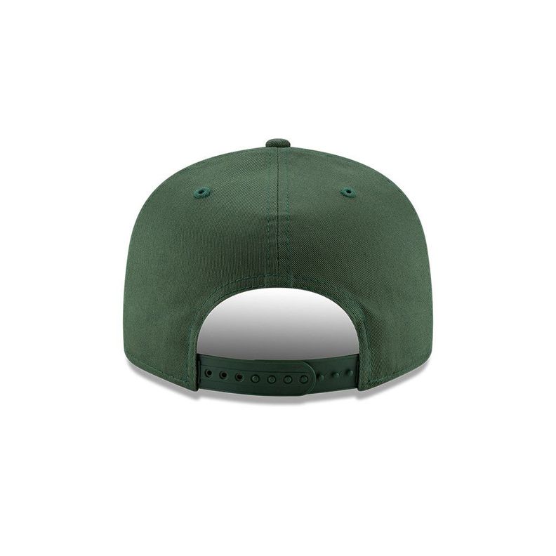 Jockey Green Bay Packers NFL 9Fifty Dark Green - 11873003-3