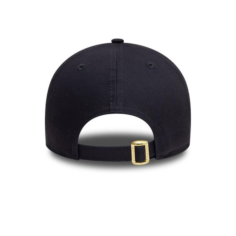 Gorra 9Forty New York Yankees MLB Metallic Navy - 60595195-3
