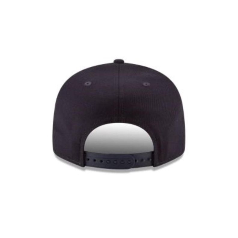Jockey Houston Astros MLB 9Fifty Navy - 11591051-3