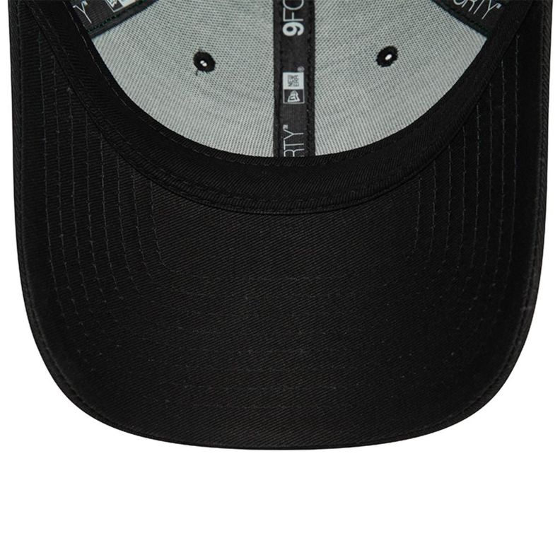 Gorra 9Forty Boston Celtics NBA Side Patch Green - 60565135-5