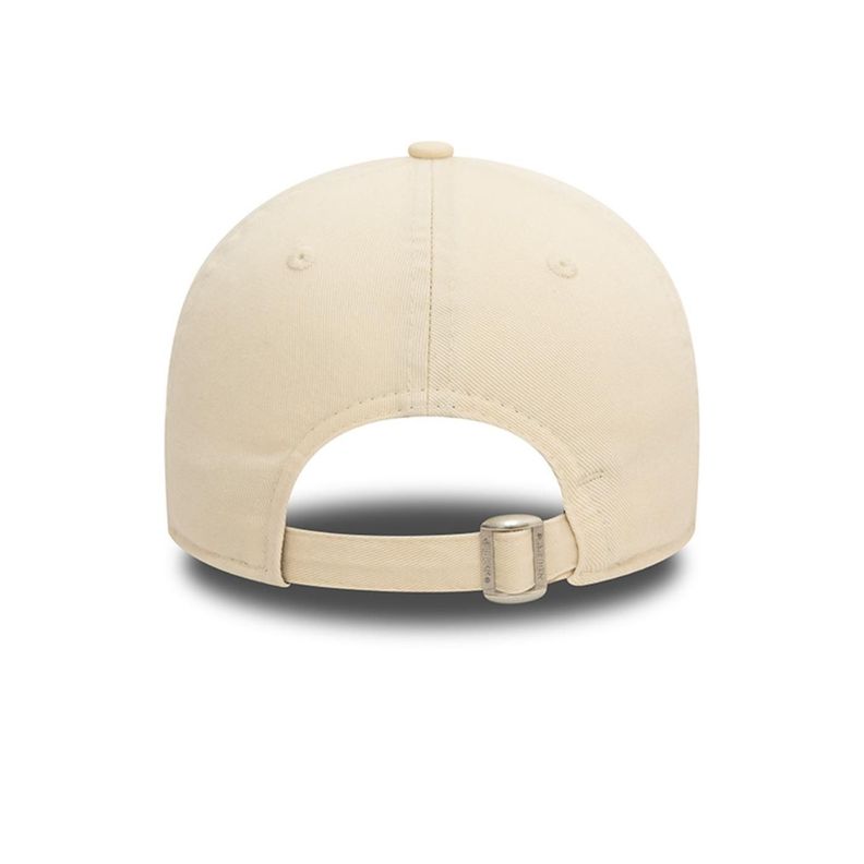 Gorra 9Twenty Lifestyle  Wavy City Beige Women - 60565250-2