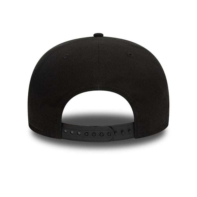 Gorra 9Fifty Los Angeles Lakers NBA Monochrome Black - 60565146-3