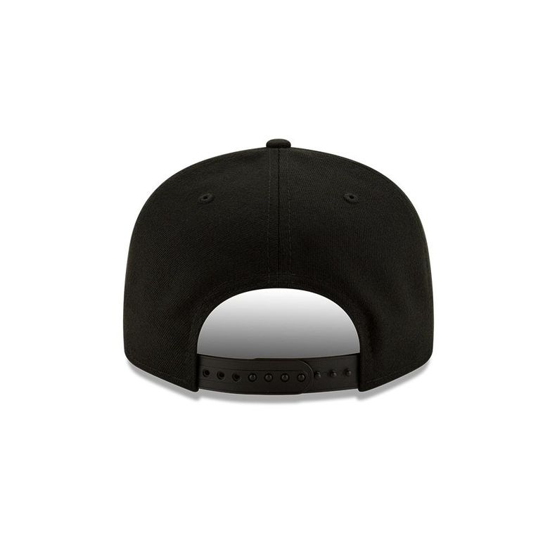 Jockey San Diego Padres MLB 9Fifty Black  - 12351319-5