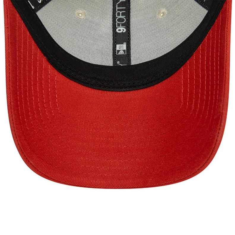 Gorra 9Forty New York Yankees MLB Ws Colour Block Copper - 60565352-4