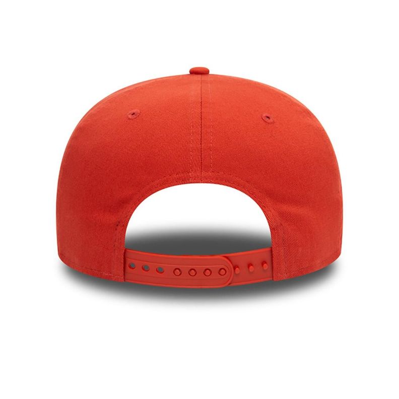 Gorra 9Fifty Chicago Bulls NBA Flower Icon Copper - 60565379-3