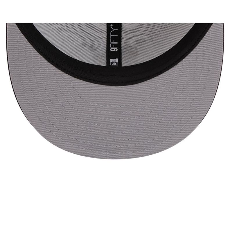 Gorra 9Fifty San Diego Padres MLB Official Doodles White - 60573543-6