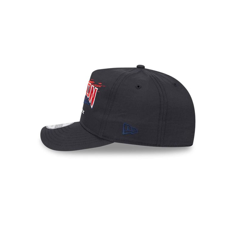Golfer  MLB Boston Red Sox Throwback Brush Black - 60586731-3
