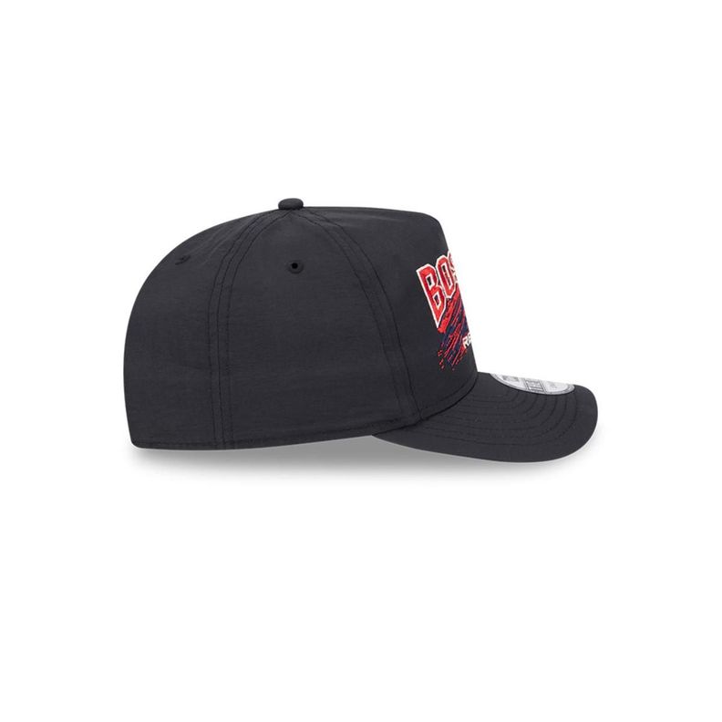 Golfer  MLB Boston Red Sox Throwback Brush Black - 60586731-4