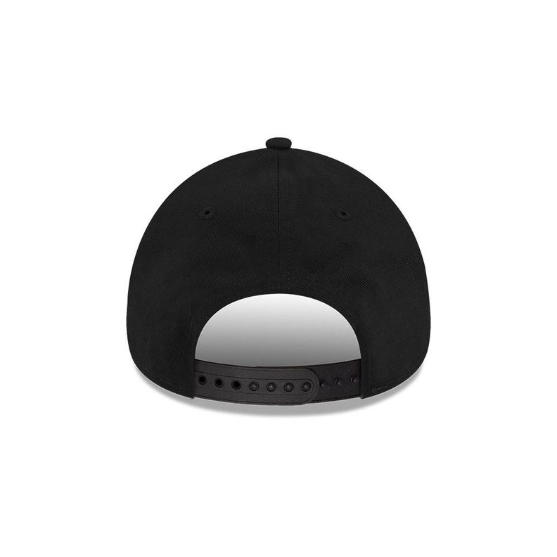 Jockey Las Vegas Raiders NFL 9Forty Black - 12650333-OSFM-3