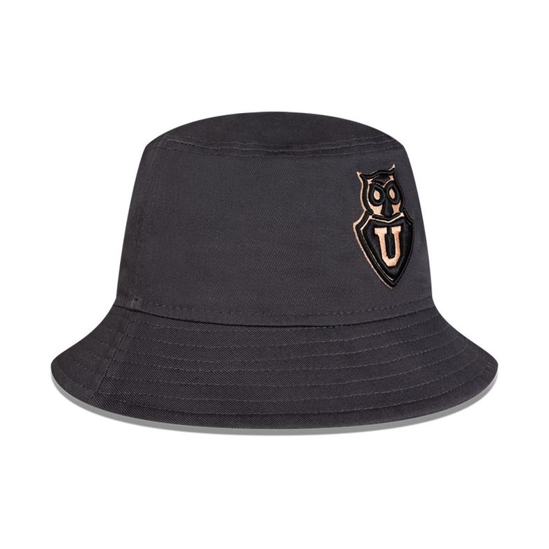 Bucket Universidad de Chile Futbol Black - 60655339-2