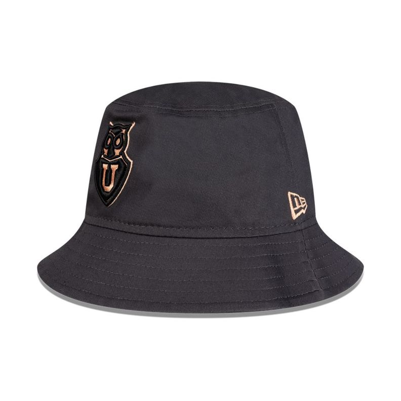 Bucket Universidad de Chile Futbol Black - 60655339-3