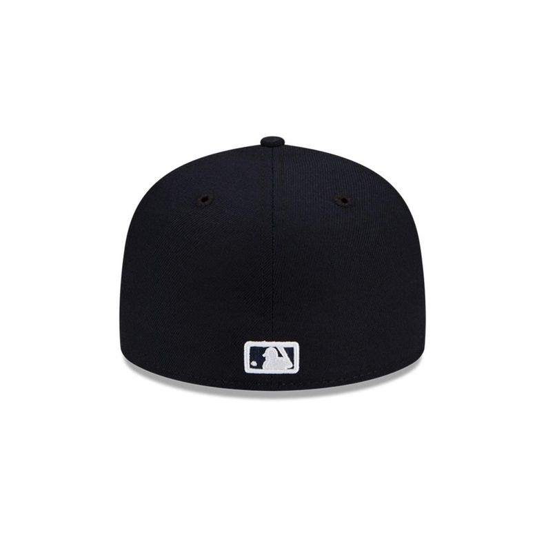 Gorra 59Fifty Detroit Tigers MLB AC Performance Navy - 70654425-5