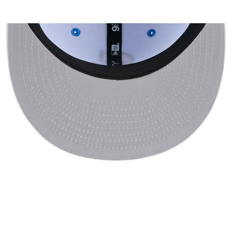 Gorra 9Fifty  MLB Seattle Mariners Winter Photoreal Blue - 60645963-6