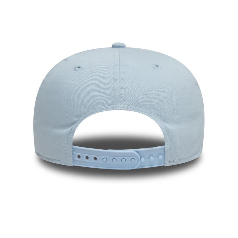 Gorra 9Fifty New York Yankees MLB World Series Pastel Blue - 60595235-3