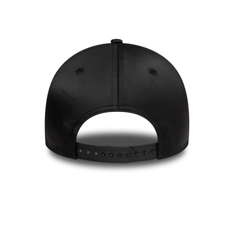Gorra 9Forty New York Yankees MLB Satin Black - 60595368-3