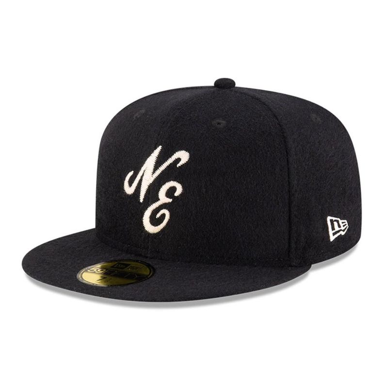Gorra 59Fifty New Era Brand 59Fifty Day Black - 60750662