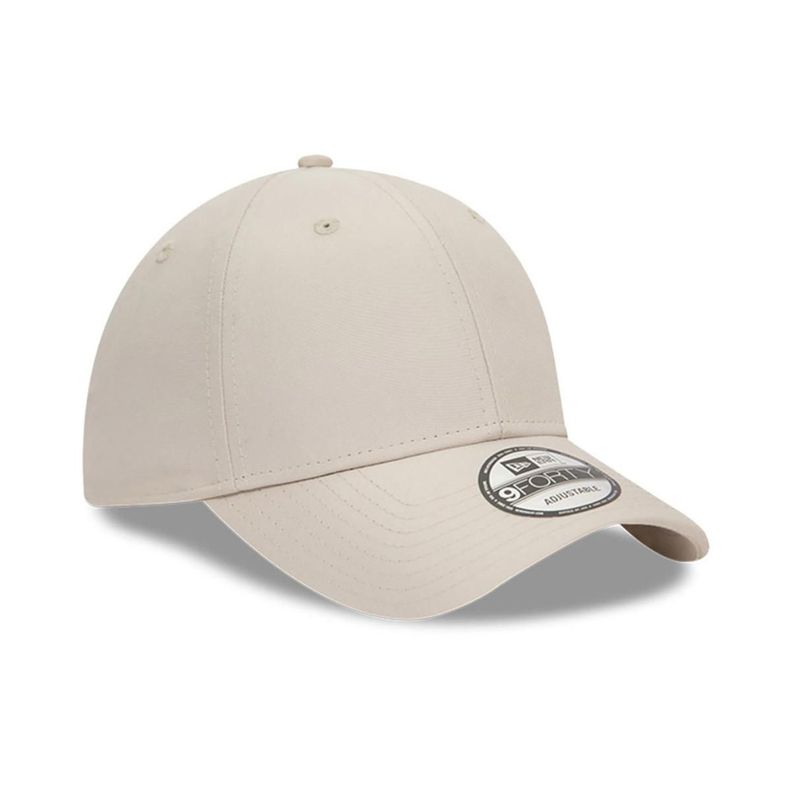 Gorra 9Forty New York Yankees MLB Flawless Light Beige - 60503554-1
