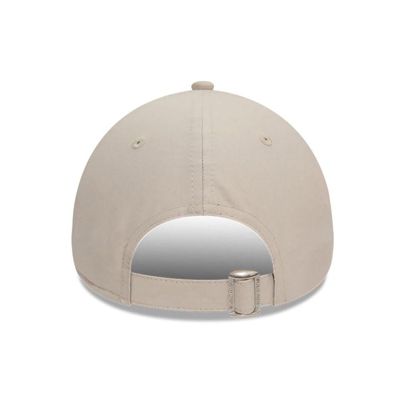 Gorra 9Forty New York Yankees MLB Flawless Light Beige - 60503554-3