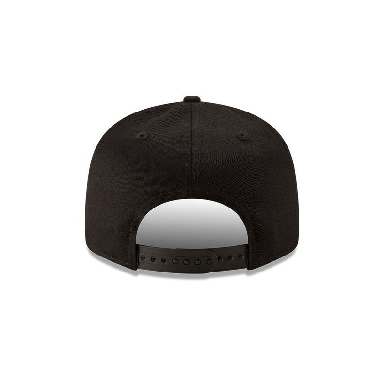 Jockey Las Vegas Raiders NFL 9Fifty Black - 11872956-3