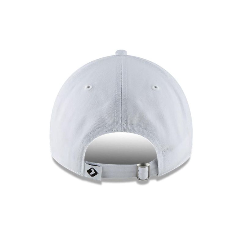 Gorra 9Twenty Chicago White Sox MLB Clásicos White - 60235253-5