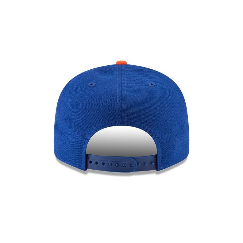 Jockey New York Mets MLB 9Fifty Blue - 11591027-3