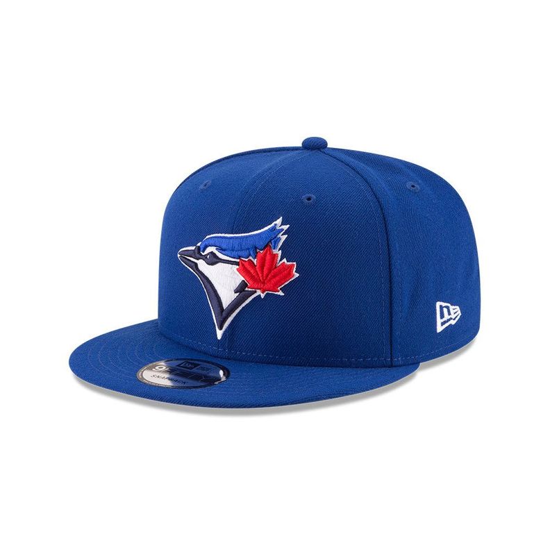 Jockey Toronto Blue Jays MLB 9Fifty Blue - 11590992-0