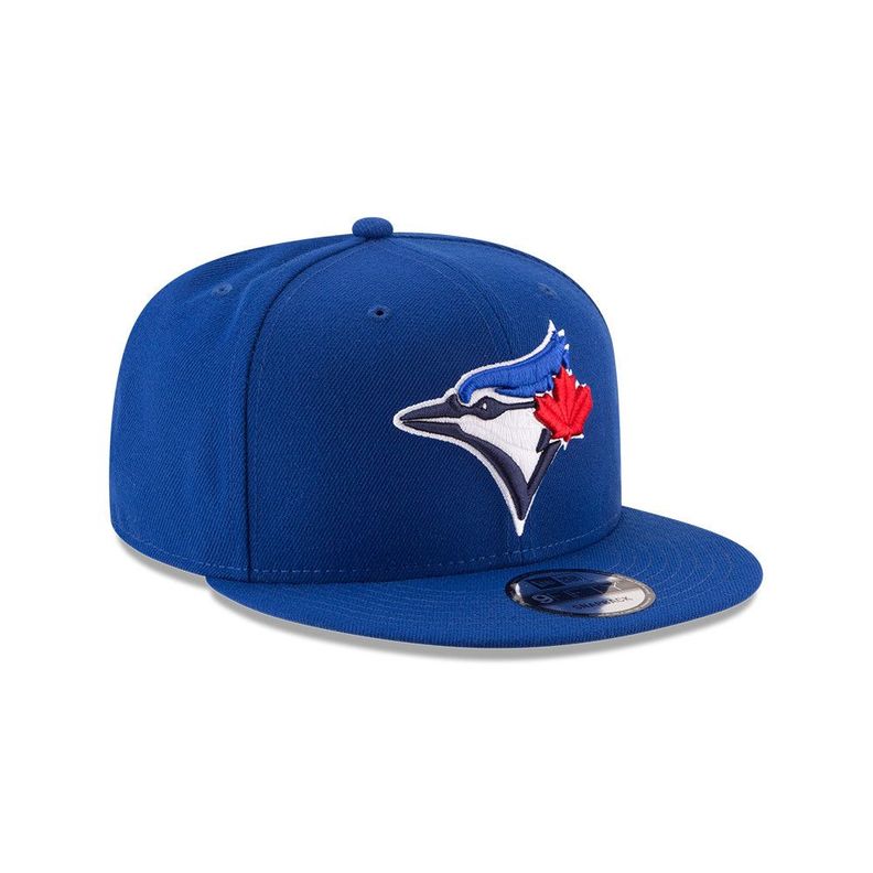 Jockey Toronto Blue Jays MLB 9Fifty Blue - 11590992-1