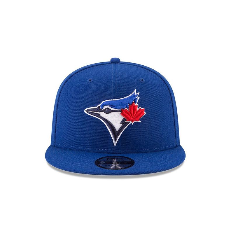 Jockey Toronto Blue Jays MLB 9Fifty Blue - 11590992-2