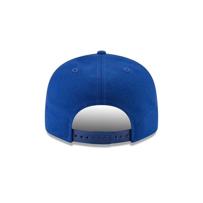 Jockey Toronto Blue Jays MLB 9Fifty Blue - 11590992-3