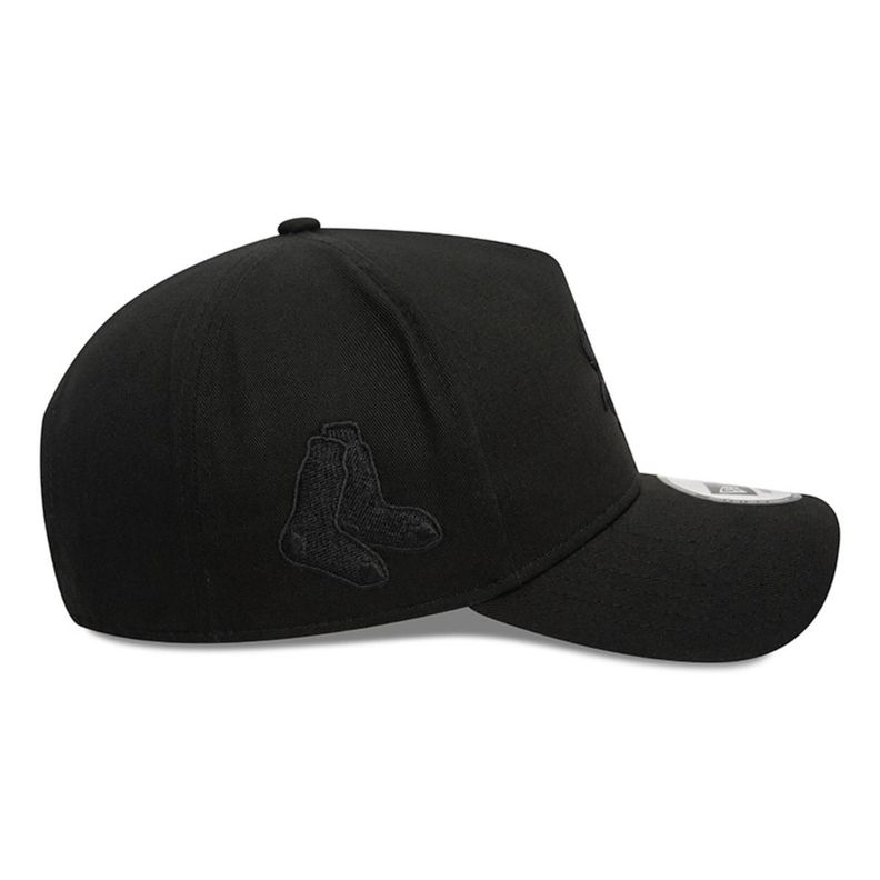 Gorra 9Forty Chicago White Sox MLB Monochrome Black - 60565177-3